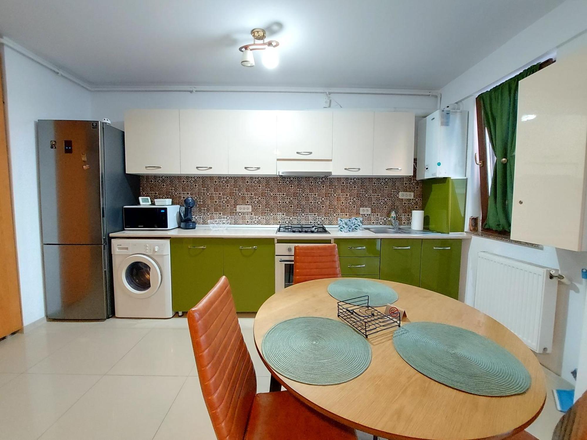 Apartgreen Mamaia Nord Năvodari Exterior foto